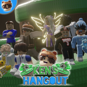 Ken's Hangout 