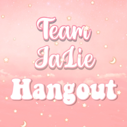 Team JaLIe Hangout