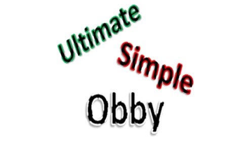 cool obby