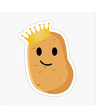 DA GREAT POTATO