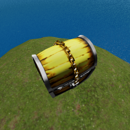Find all the Treasures on the Island!(BETA)