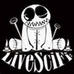 LiveSciFi Fan Group