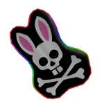 Psycho Bunny Limited Kayden Pool Floatie