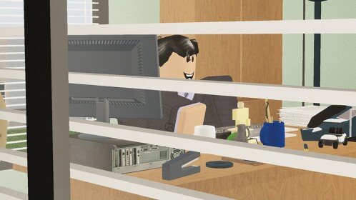 Office [RP]