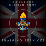 - |BA| - Education & Training Services