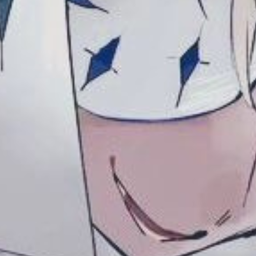 ✩