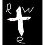 R,W,E