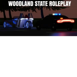 Woodland State Roleplay icon