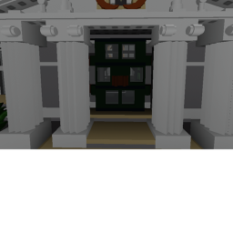 Bedroom Khaos