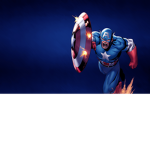 Marvel: Super Heroes