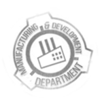 [SCPF] - Manufacturing Departmentㅤ