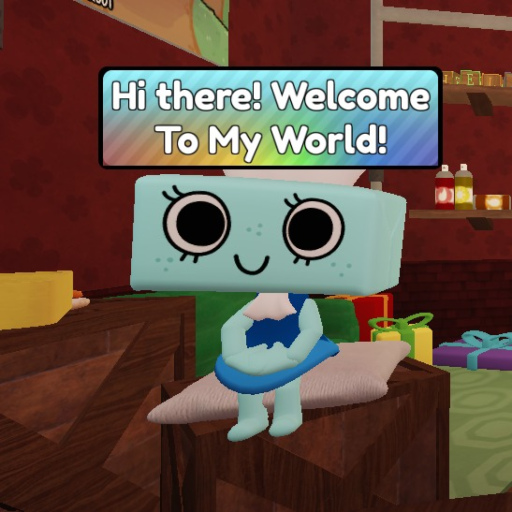 Tisha's World 