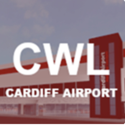 Cardiff International Airport