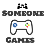 Someone Games