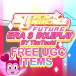 [⭐]Free UGC Claim for Winners! | SUF: ERA 3 RP