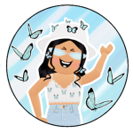 Echo's Butterflies