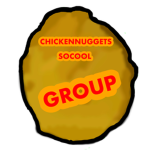 Chickenuggetsocool