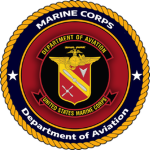 USMC Depαrtment of Αviαtion