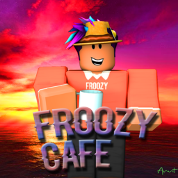 Froozy Café V1
