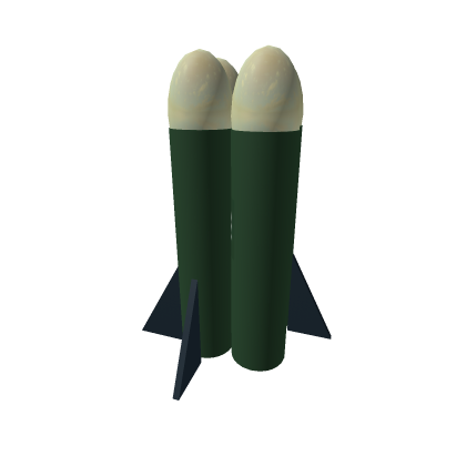 ultimant nuke
