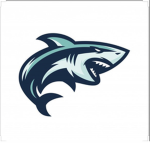 Awesome shark group