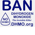 Dihydrogen monoxide