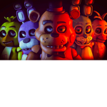 FNAF L.O.F