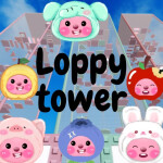 Loppy tower - new update 
