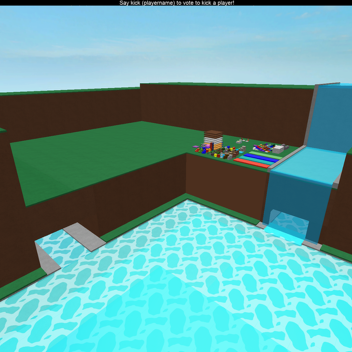 Build a House and Relax™ *NO DELETING*