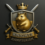 Hampterism Knights