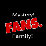 Mystery Family FANS GROUP.