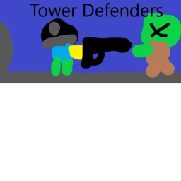 Tower Defenders Coldness Event icon