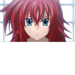 Project DxD Fan Group