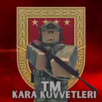 [TM] Kara Kuvvetleri Komutanlıgı