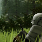 Forest Haven [VC 🔊]