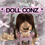 doll OC games :3