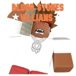 {56th} Blood $tone Villains [BSV]
