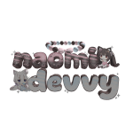 ๑˚︵naomi & devvy ♡ ˖°
