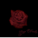 The Rose Family~