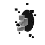 Glitch Portal Gift