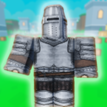 KNIGHT SIMULATOR      (UPDATE 1.0)