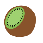 Just a Kiwi