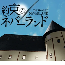 The Promised Neverland (W.I.P)  icon