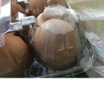 The Egg Society.