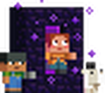 People who play my game