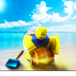 Treasure Hunt Simulator Leader Boards
