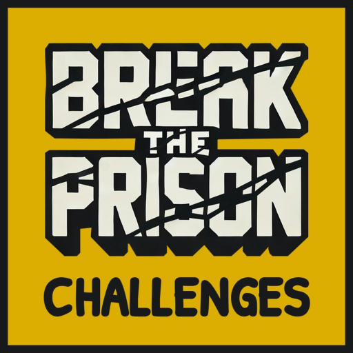 Break The Prison 🔓 - Escape Adventure