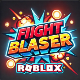 Fight Blaster