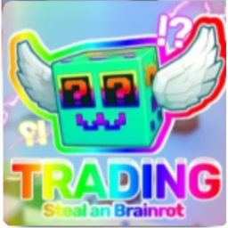 Steal A Brainrot Trading Hub