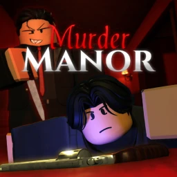 Murder Manor icon